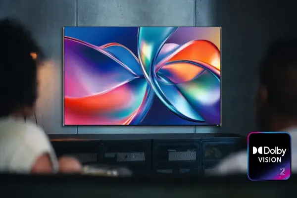 Dolby Vision 2 ra mắt với các tính năng tiên tiến và Content Intelligence